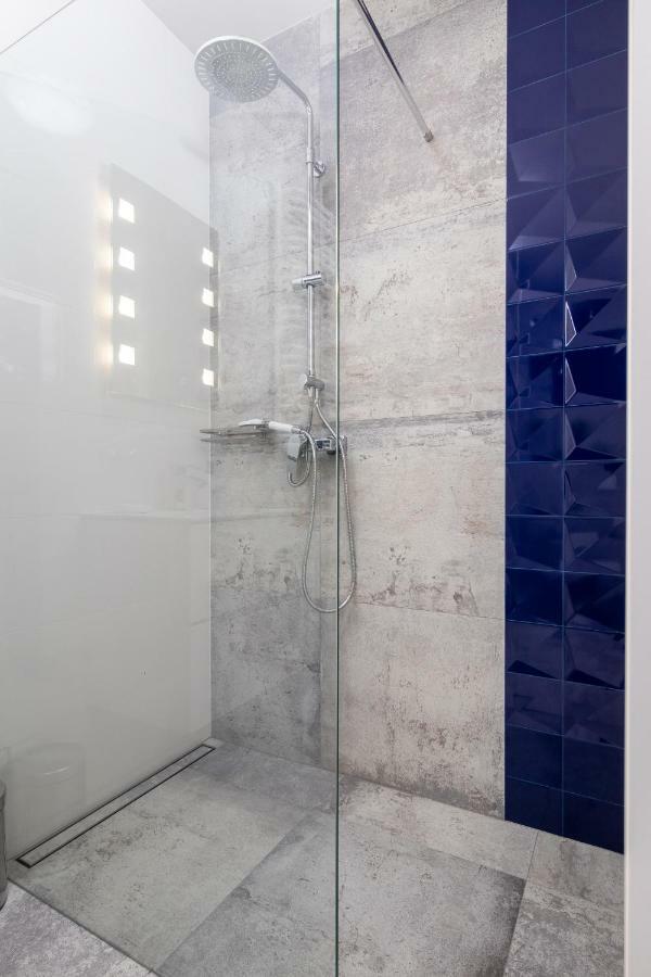 Apartamenty Ul. Marii Konopnickiej クラクフ エクステリア 写真