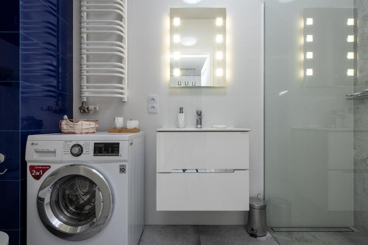 Apartamenty Ul. Marii Konopnickiej クラクフ エクステリア 写真